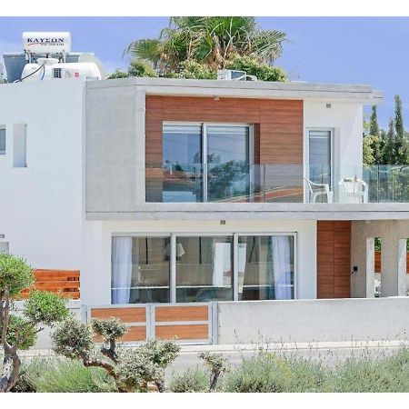 Villa Coral Peyia Exterior foto